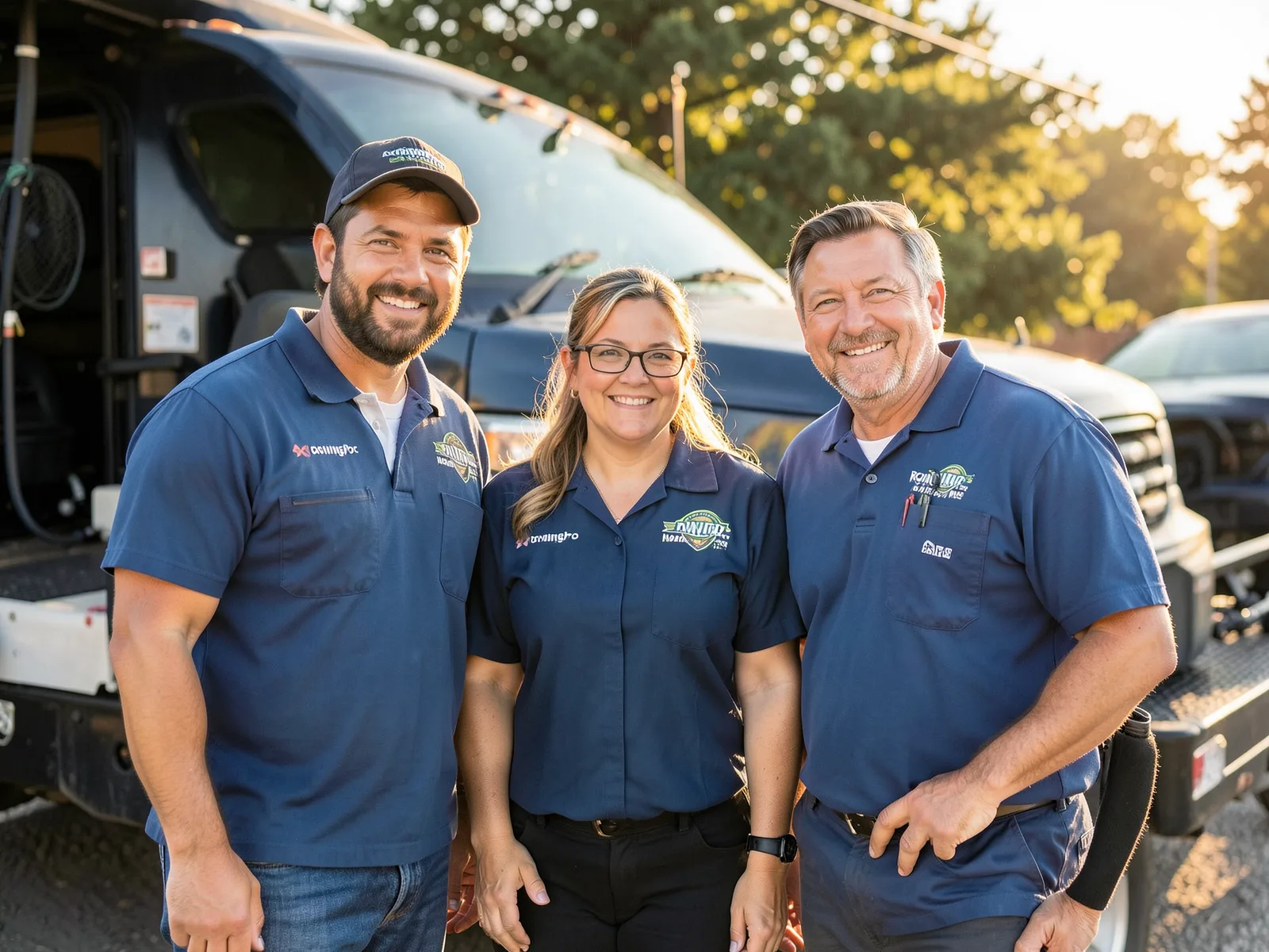 Roof Repair company in Au Train, MI